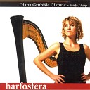 Diana Grubi i ikovi - Ph E Bach Sonata U G Duru