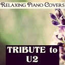 Relaxing Piano Covers - October