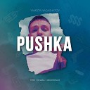 YAMOTA NAGASHATOV - Pushka