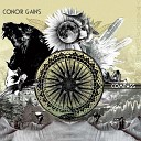 Conor Gains - Darkness in the Light