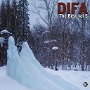 DiFa - Immortals