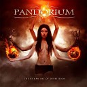Pandorium - Mankind Has Failed