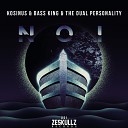 Noi Feat Bass King - Kosinus The Dual Personality Bass King