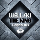 DJ StEP ART - THE KING RADIO EDIT