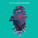 Ben Bix feat Feather - Finger Dub