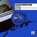 Elektropunk feat Pas Cam - Rockstar Don t Stop The Synth J Mix