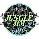 Jungle Jim - Bananas