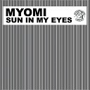 Myomi feat Amber Jolene - Sun in My Eyes Timo Garcia s Blinding Vocal