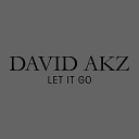 David AKZ - Let It Go