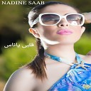 Nadine Saab - Albi Ya Nas