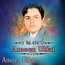 Ameen Ulfat - Da Akhtar Oraz Da