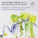 Levente Kende Carlos Bruneel - Sonata in A Major for Piano and Violin FWV 8 I Allegro ben…