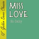 Miss Love - Go Baby Max Radio Edit