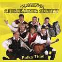 Original Oberkrainer Sextett - Slowenische Walzer