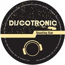 Discotronic - Shooting Star Manuel MS vs Chris Andrewz…
