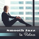 Relaxing Instrumental Jazz Ensemble - Jazz Club Music