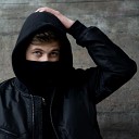 Alan Walker - Faded Da Tweekaz Bootleg