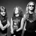 Metallica - I N U