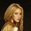 Shakira - Acoustic version
