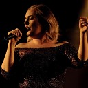 Adele - Someone Like You Funk3d Radio Edit