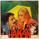 Hakan - You Can Cry