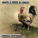 Hector Moyano Orfidia Ceballos - Mi Gozo Es Cantarle