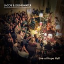 Jacob Drinkwater - We Are the First Ones Now