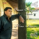 Omar Augusto - Un Beso Y Una Flor
