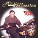 Mingo Martino - The Midnight Sun Will Never Set