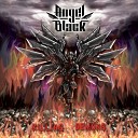 Angel Black - Metal Gods