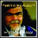 Rafael Amor - La Gota En El C taro