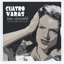 Cuatro Varas - Lively Up Yourself