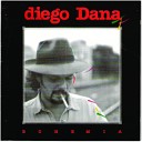 Diego Dana - Reina de la Noche