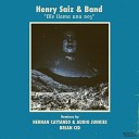 Henry Saiz Band - Me Llama Una Voz Brian Cid Remix