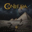 Conjhura - En Nombre de las Estrellas