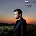 ATB - The Fields Of Love Atb ft York