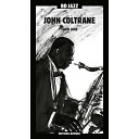John Coltrane feat The Red Garland Trio - Theme for Ernie feat The Red Garland Trio