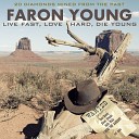 Faron Young - Vacation s Over