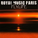 Royal Music Paris - Pacific Melody Original Mix