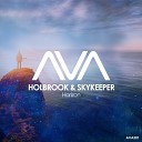 Holbrook SkyKeeper - Horizon Extended Mix by DragoN Sky