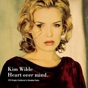 Kim Wilde - Touched By Your Magic Extended Version