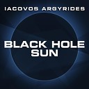 Iacovos Argyrides - Black Hole Sun