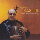 Munir Bashir - Ninava