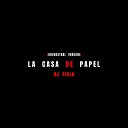 Dj Piolo - La Casa de Papel Orchestral Version
