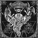 Cruor Cultum - The Lore of the Fallen