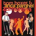 Tom Boxer Anca Parghel - Cine Iubeste Elektro Ugly RMX