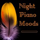 Piano Music at Twilight - Piano Ambient Meditation