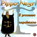 Pippo Negri - A munnezza d a gente