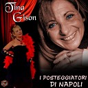 Tina Gison - A francesa