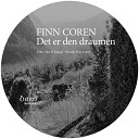 Finn Coren - Det Er Den Draumen Acoustic Version